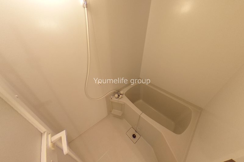 バス・シャワールーム　同建物参考写真