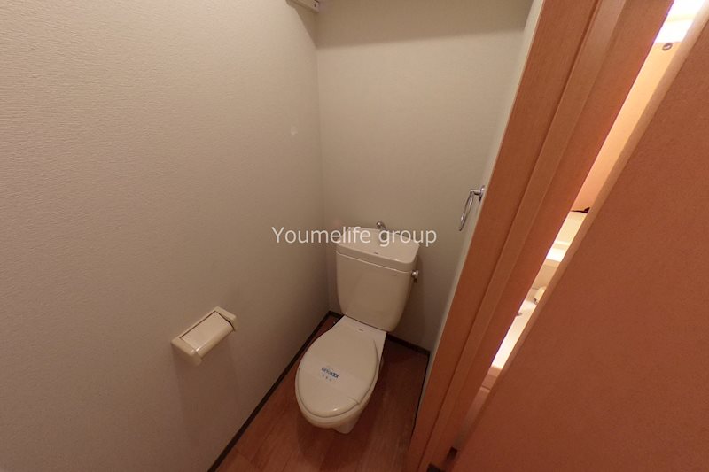 トイレ　同建物参考写真