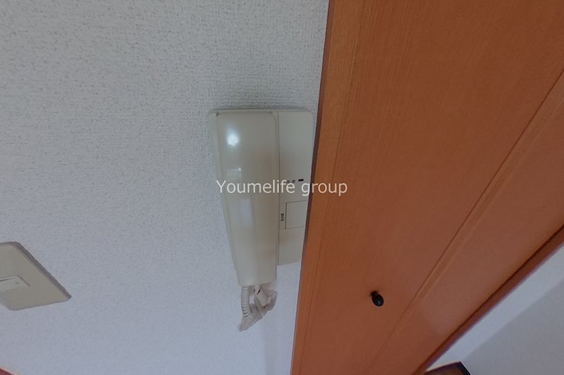 セキュリティ　同建物参考写真