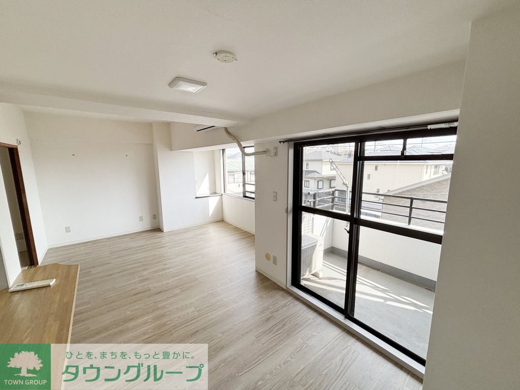 居室・リビング　リビング/居室