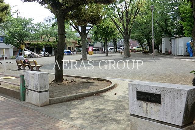 公園　宮田町公園（公園）まで559m