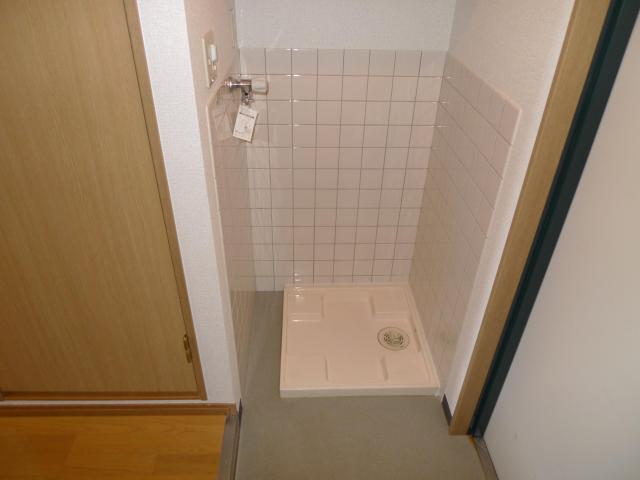 その他設備　※同タイプ部屋の写真です。