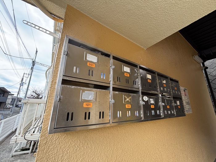 その他共有部分