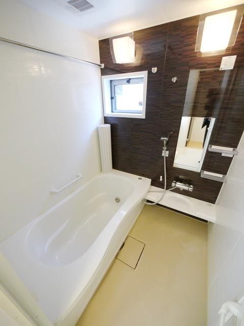 バス・シャワールーム　★一坪タイプ★