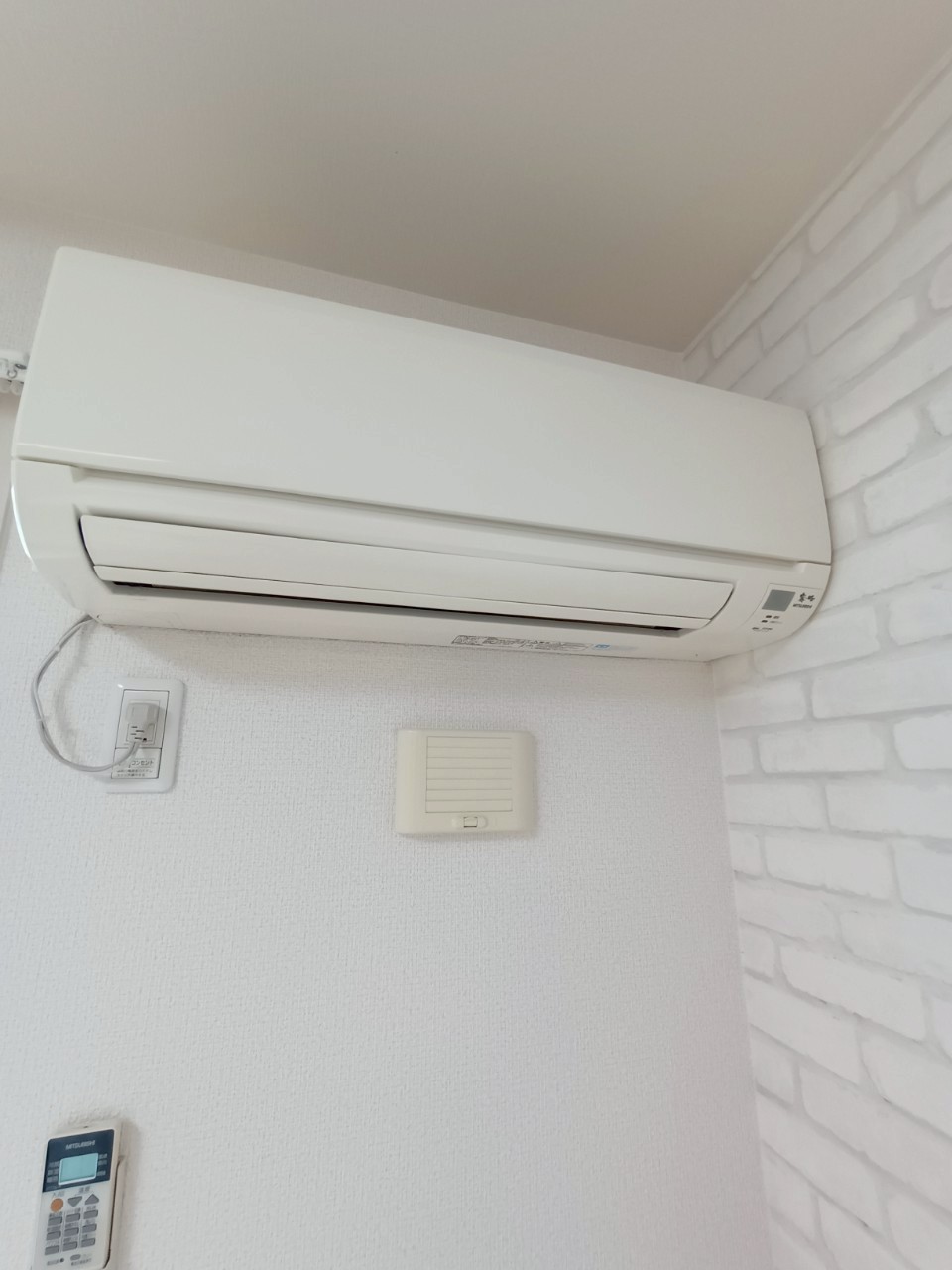 その他設備　イメージ写真です。