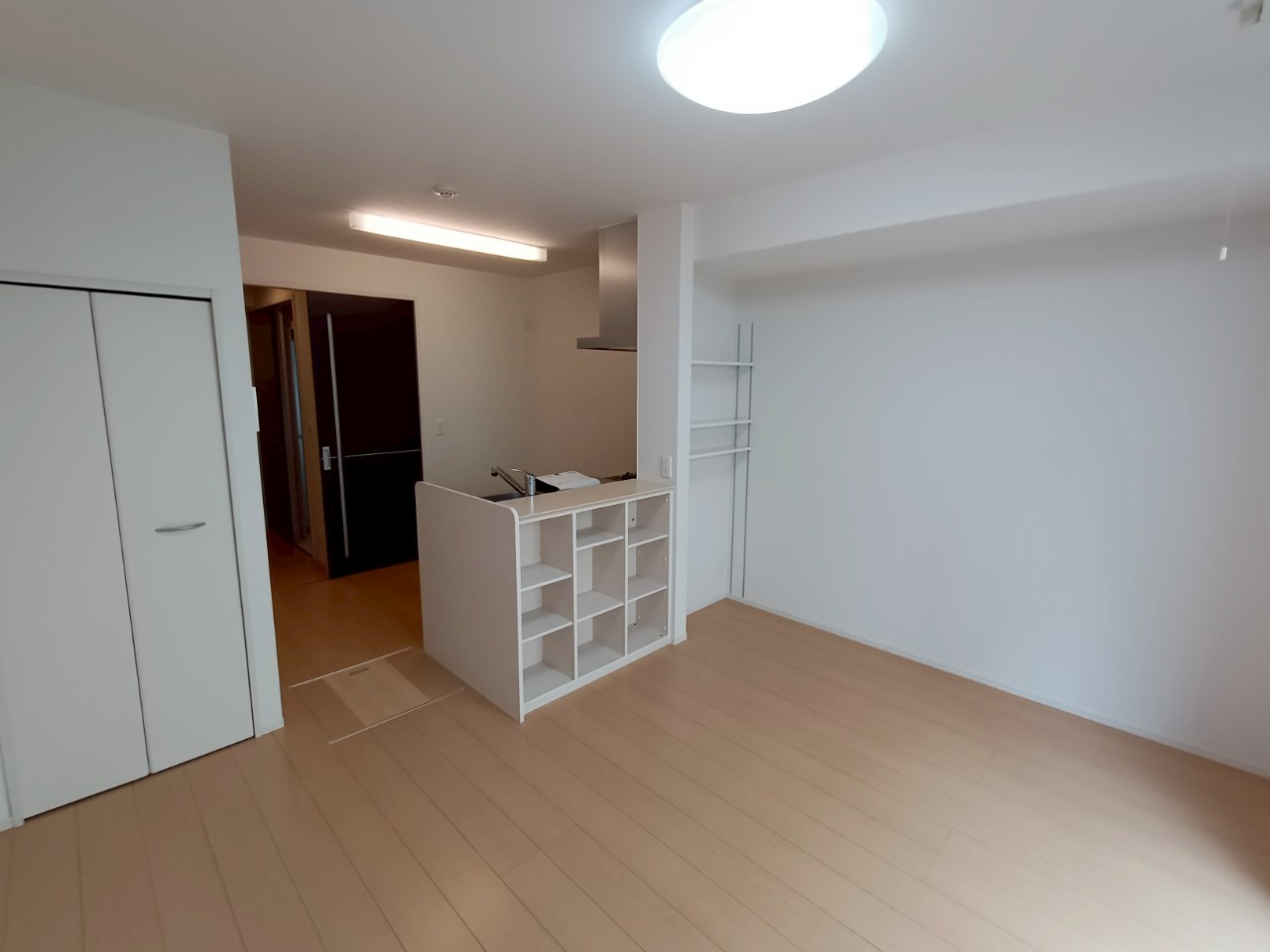 居室・リビング　イメージ写真です。