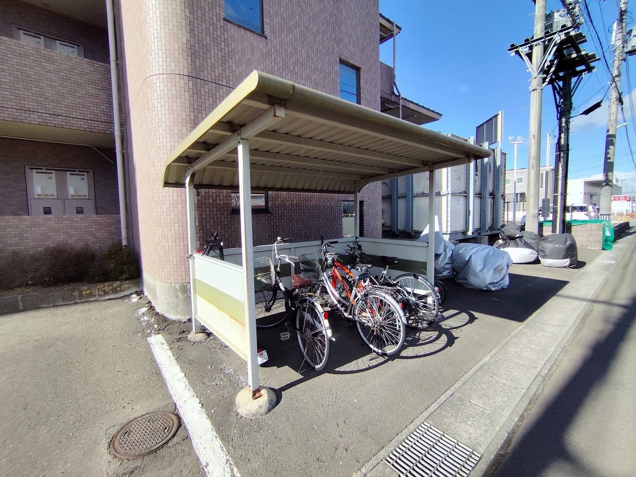 その他共有部分