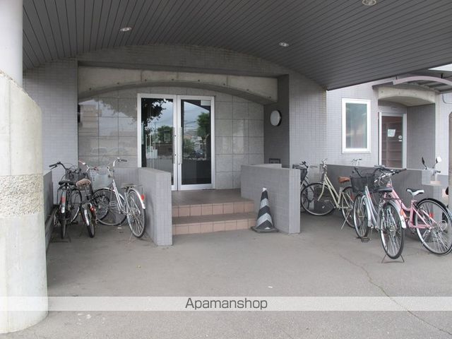 その他共有部分　その他共有部分