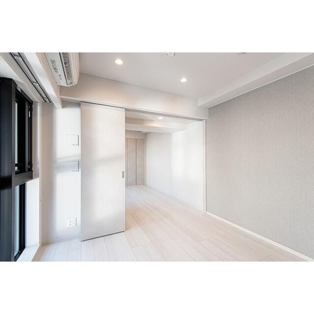 居室・リビング　おしゃれな居間です