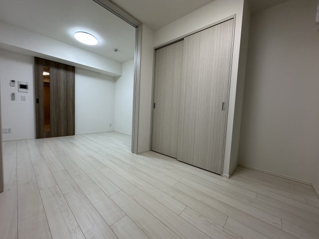 居室・リビング　※同施工会社別室参考写真