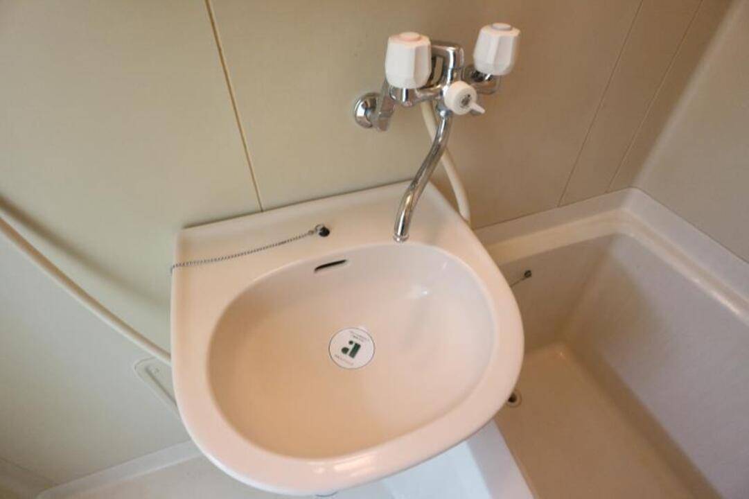 洗面設備　ドレッサー