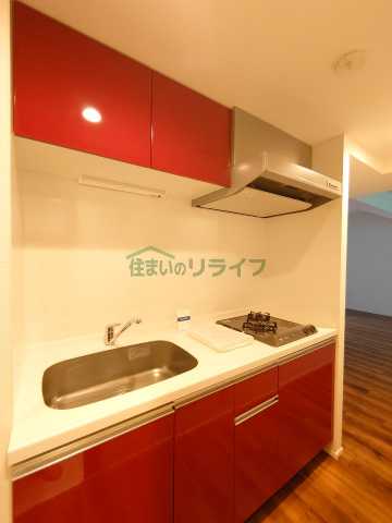 キッチン　リライフ下北沢店