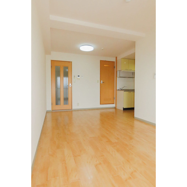 居室・リビング　使いやすいリビングです