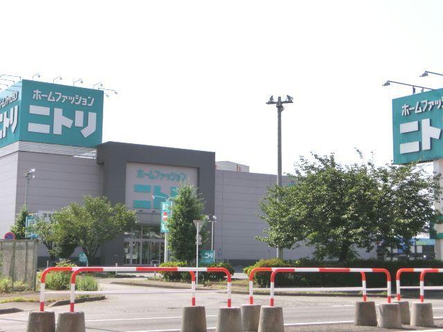 ホームセンター　ニトリ鶴ヶ島店（ホームセンター）まで1616m