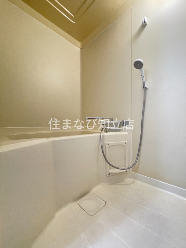 バス・シャワールーム　別部屋写真