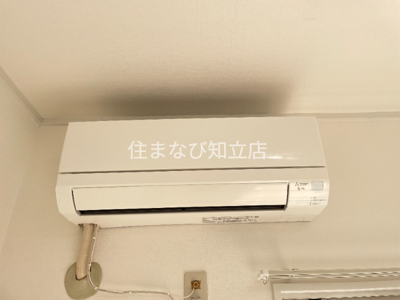 その他設備　別部屋写真