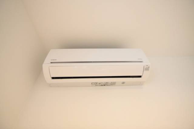 その他設備　※モデルルーム参照