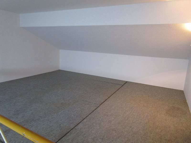 その他部屋・スペース　ロフト