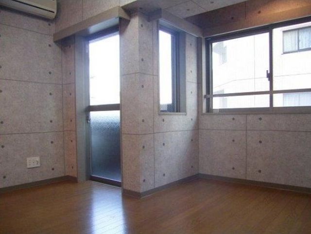 その他部屋・スペース　室内