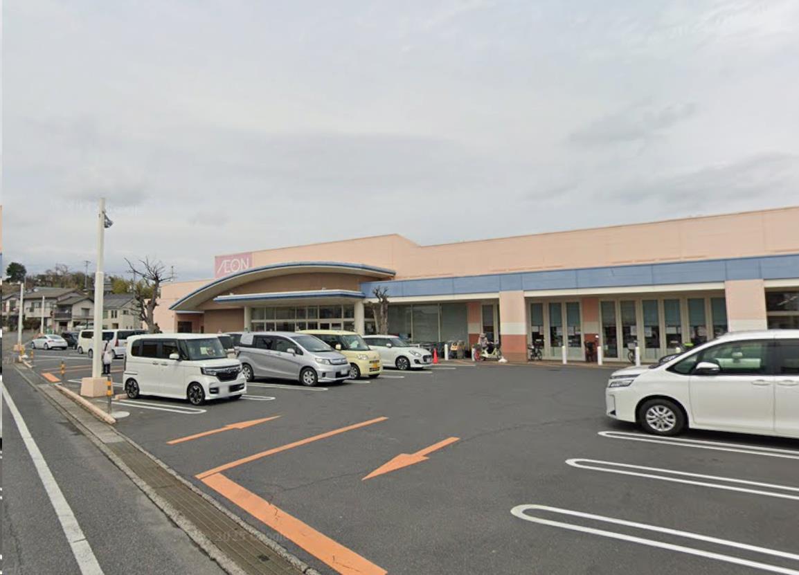 スーパー　マルナカ妹尾店（スーパー）まで451m