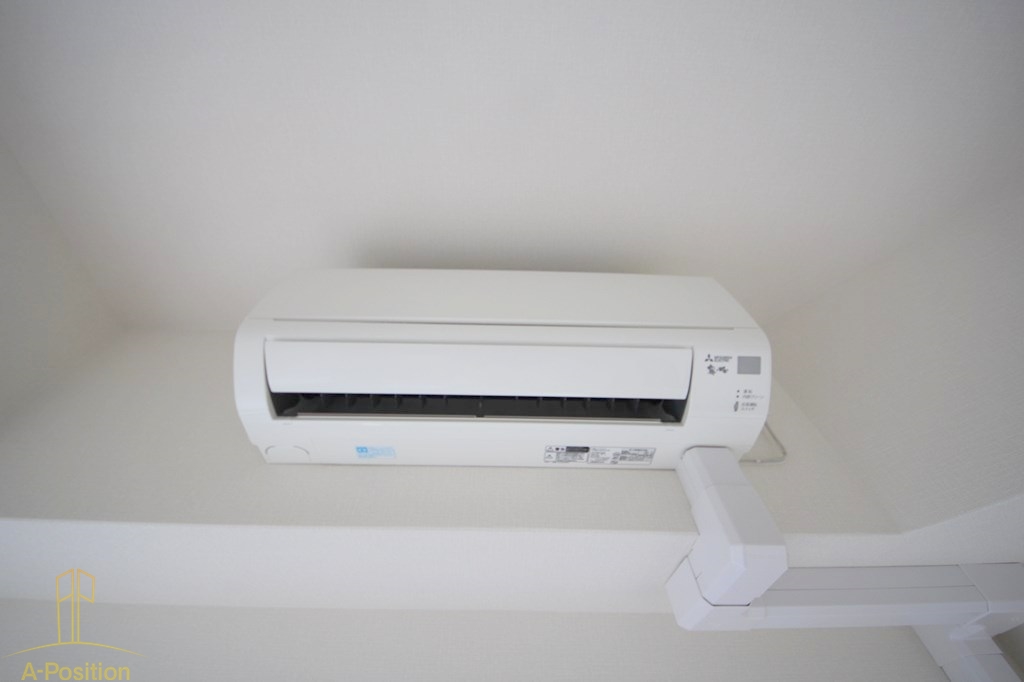 その他設備　プレサンス天神橋ラ・デュアル