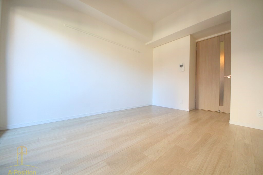 その他部屋・スペース　プレサンス天神橋ラ・デュアル