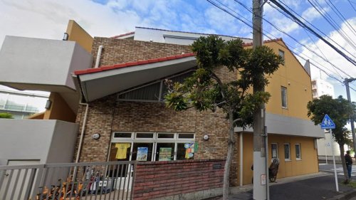 幼稚園・保育園　今井保育園（幼稚園・保育園）まで160m