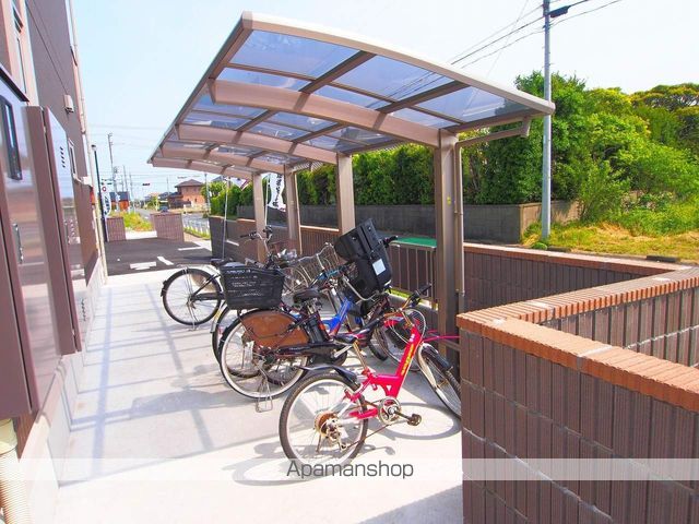 その他共有部分　その他共有部分