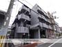 深井駅より徒歩6分 3階 築39年3ヶ月の賃貸物件