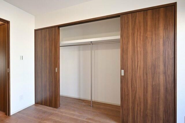 収納　こまごまとしたものを収納できそうですね