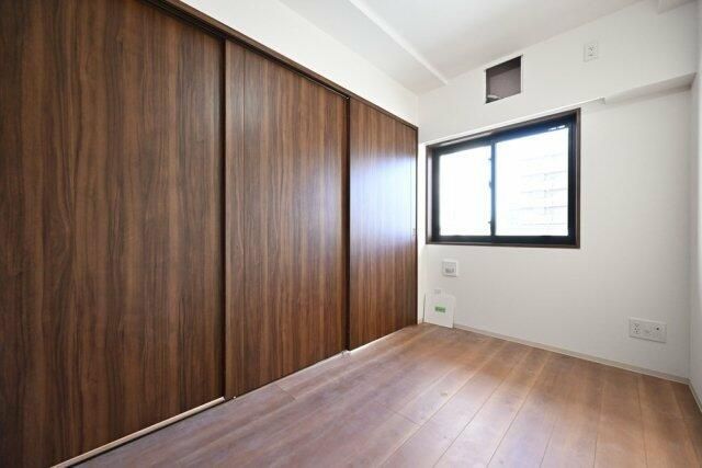 その他部屋・スペース　明るい色調の室内です