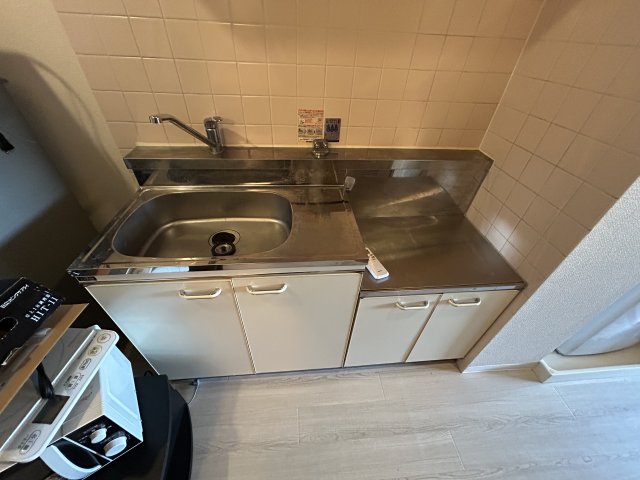 キッチン　別部屋参照