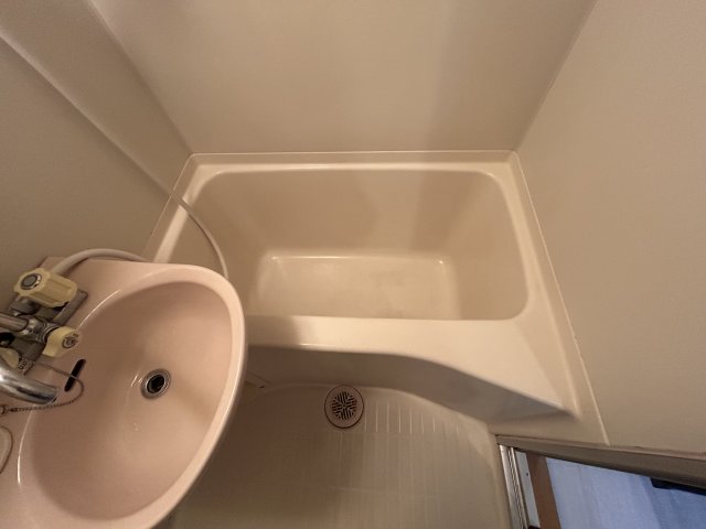 バス・シャワールーム　別部屋参照