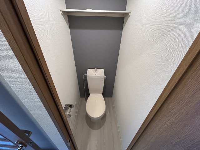 トイレ　別部屋参照