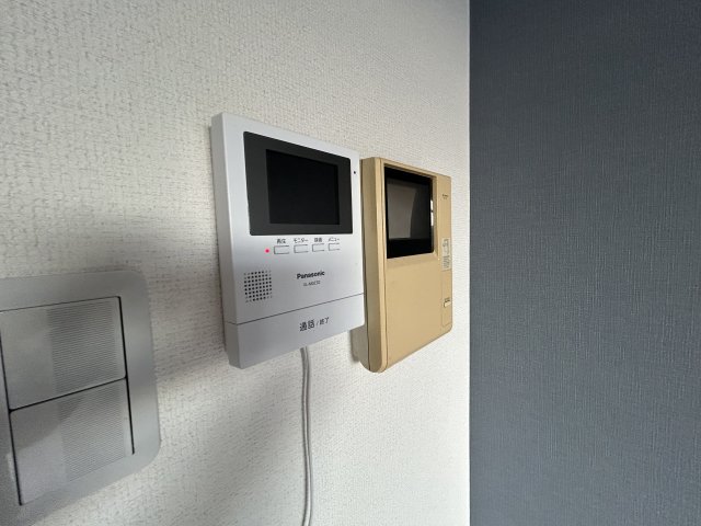 その他設備　別部屋参照