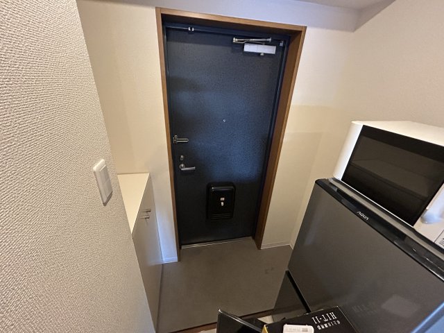 玄関　別部屋参照