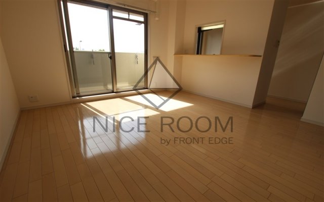 その他部屋・スペース　S-RESIDENCE谷町九丁目　内装