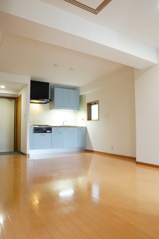 その他部屋・スペース　内観