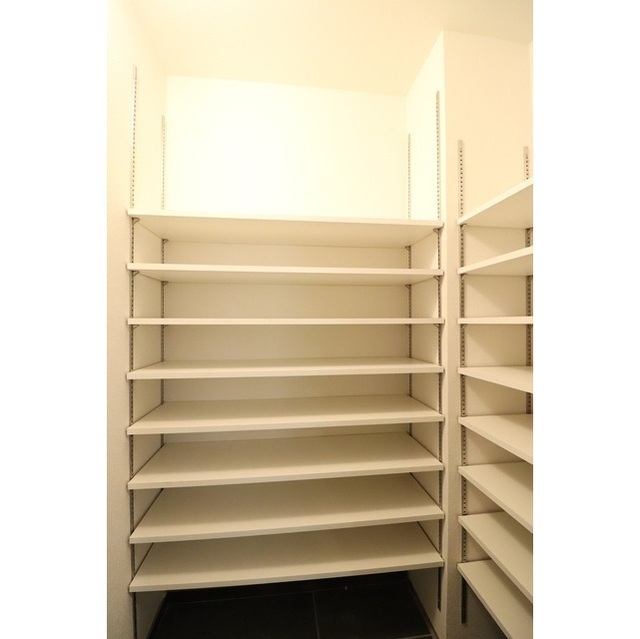 その他　シューズボックス