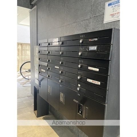 その他共有部分　その他共有部分