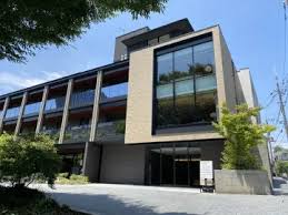 病院　康済会介護医療院（病院）まで672m