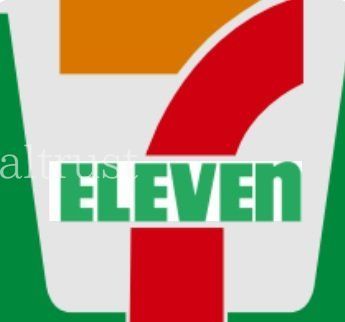 コンビニ　セブンイレブン神宮前店（コンビニ）まで90m