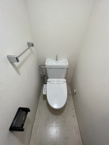 トイレ　バストイレ別でおすすめです！