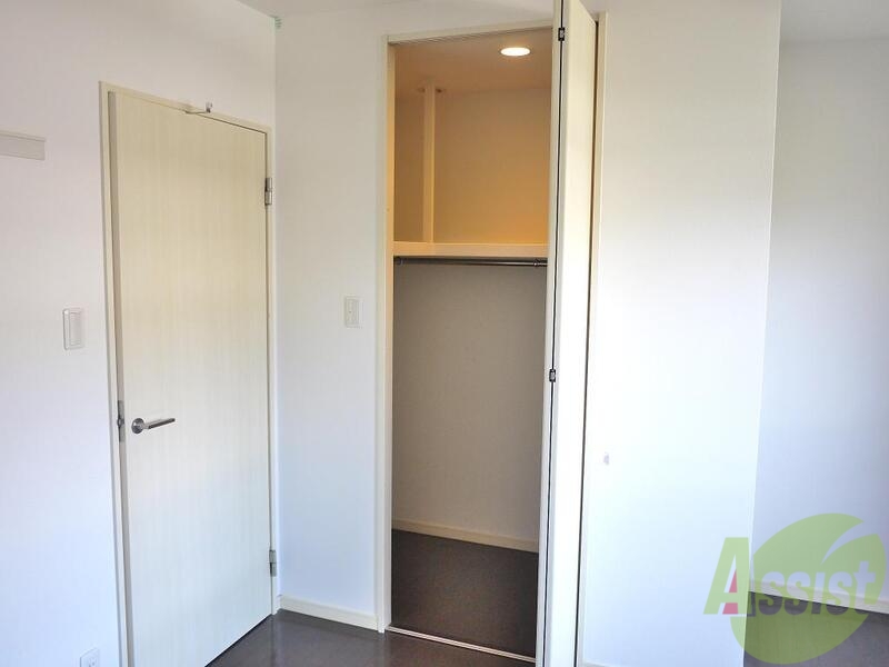 収納　たくさん入りそうな収納ですね。これでお部屋もスッキリできます