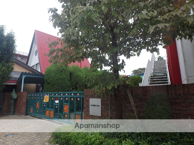 幼稚園・保育園　浦和こばと幼稚園（幼稚園・保育園）まで1231m