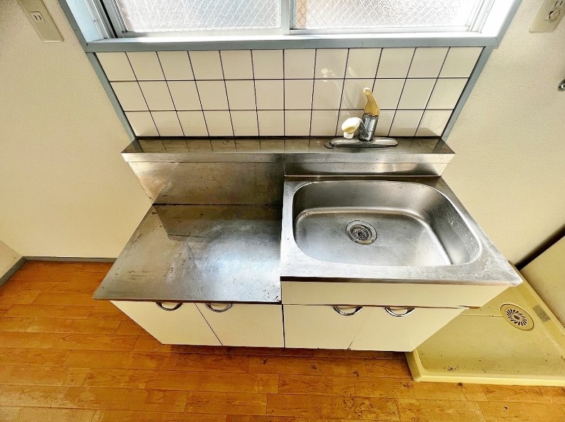 その他　★２口ガスコンロ対応★