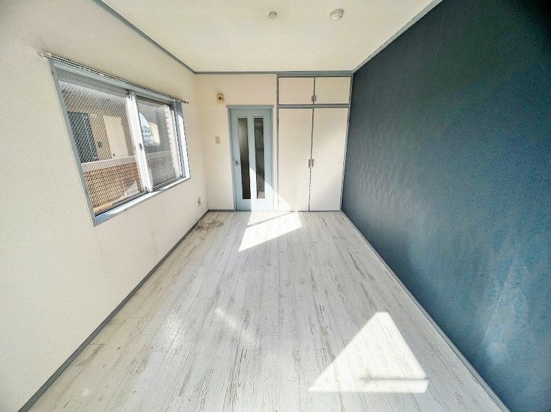 居室・リビング　★洋室★