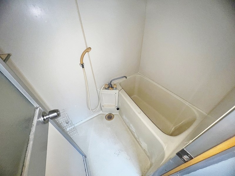 バス・シャワールーム　★浴室★