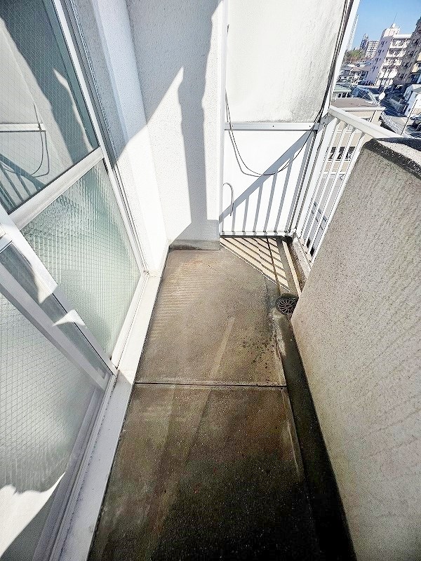 バルコニー　★バルコニー★