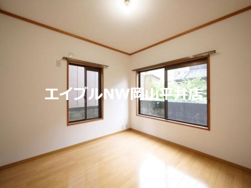 その他部屋・スペース